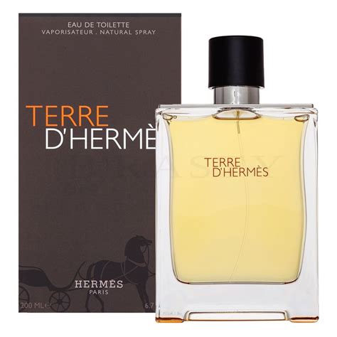 hermes eau de toilette heren